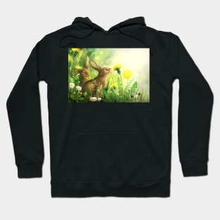 May's Buns Hoodie